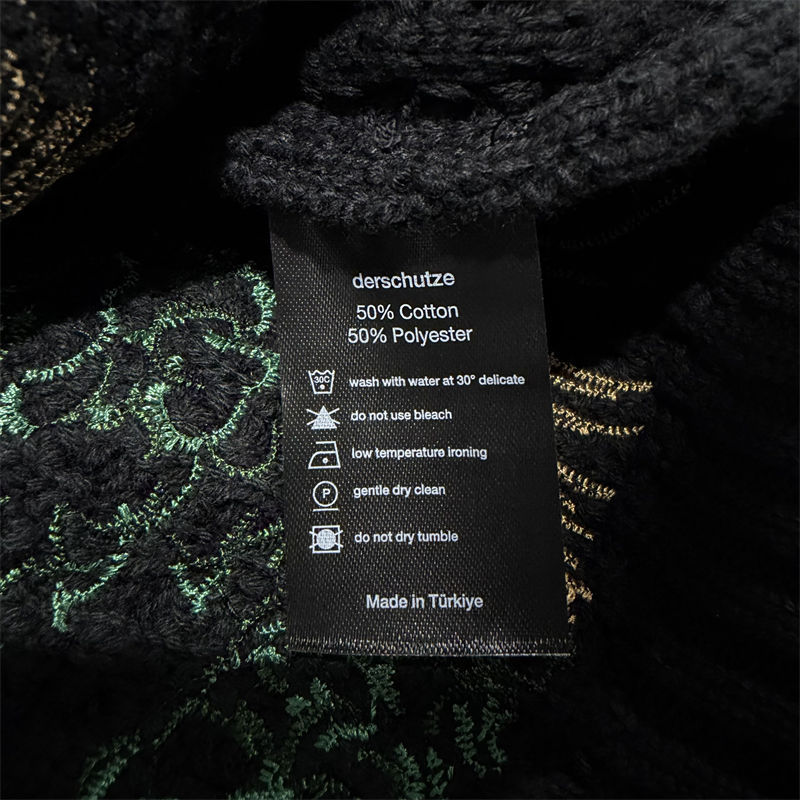 Derschutze Kyoto Knit