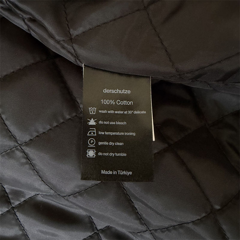 Derschutze Yakuza Workwear Jacket