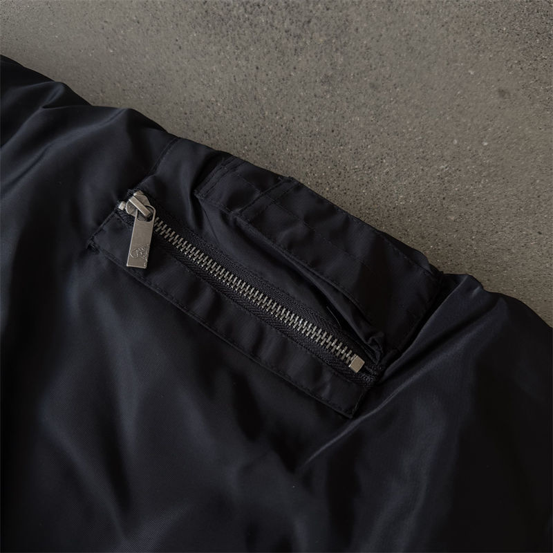 Derschutze Blossom V3 Bomber Jacket