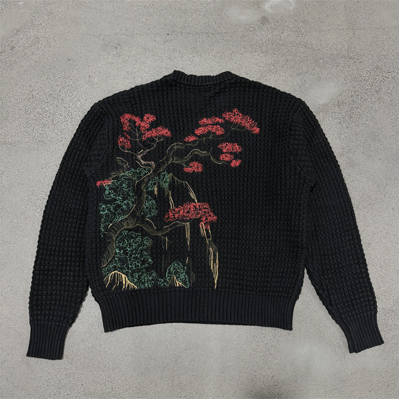 Derschutze Kyoto Knit