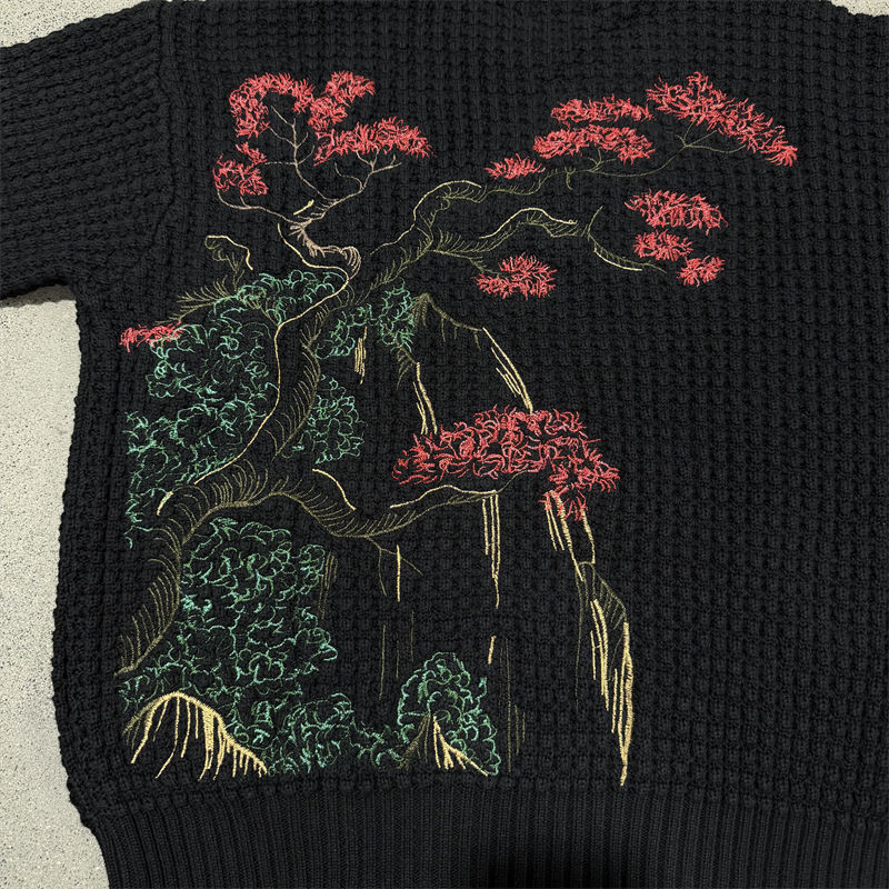 Derschutze Kyoto Knit
