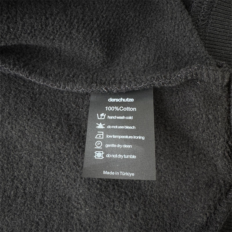 Derschutze Awakening V2 Zip Up Hoodie