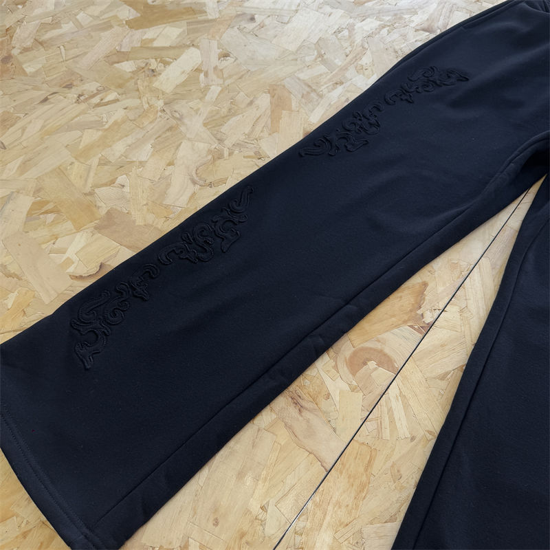 Derschutze Western Zip Up Hoodie and Jogger