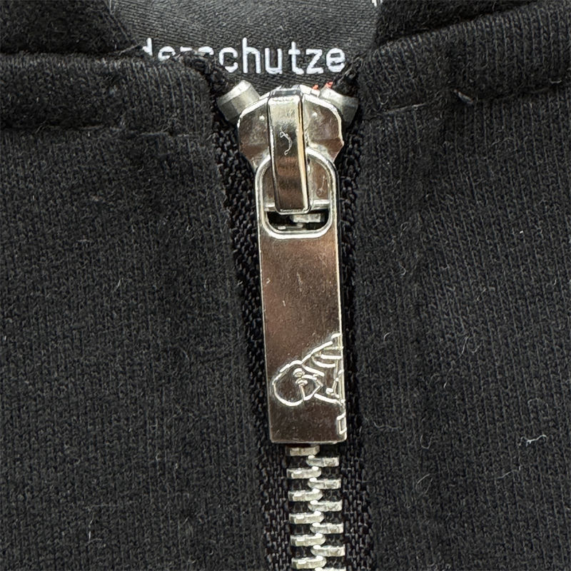 Derschutze Awakening V2 Zip Up Hoodie