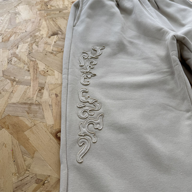 Derschutze Western Zip Up Hoodie and Jogger