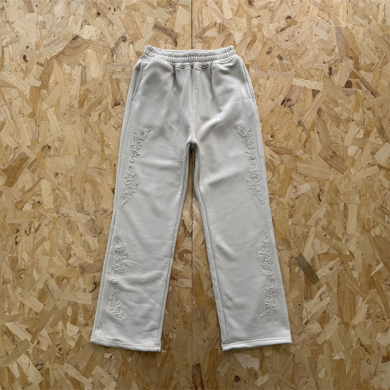 Derschutze Western Zip Up Hoodie and Jogger