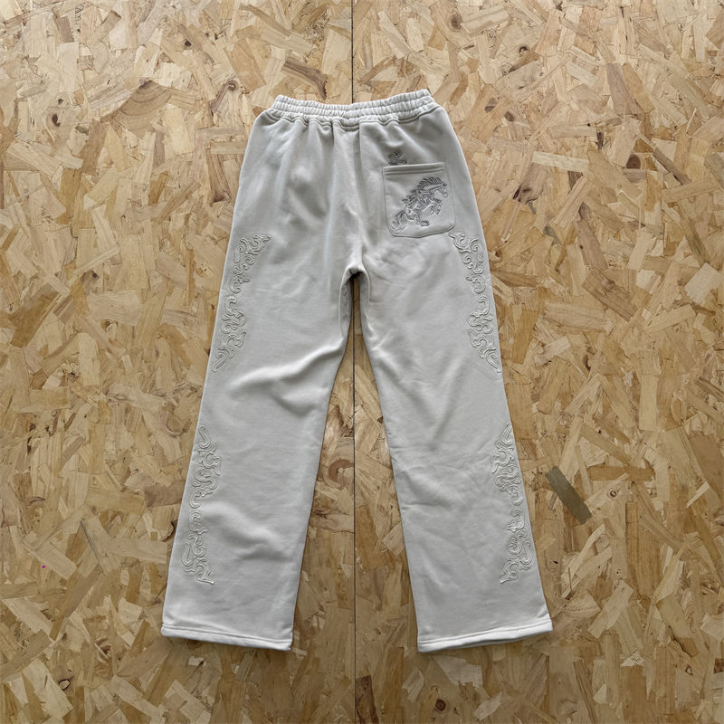 Derschutze Western Zip Up Hoodie and Jogger