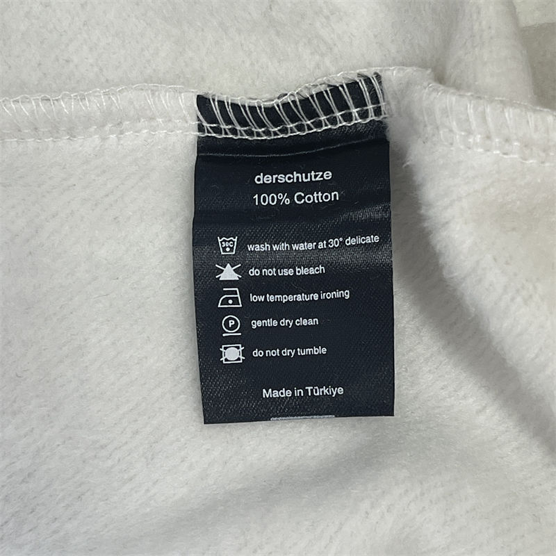 Derschutze Blossom Hoodie