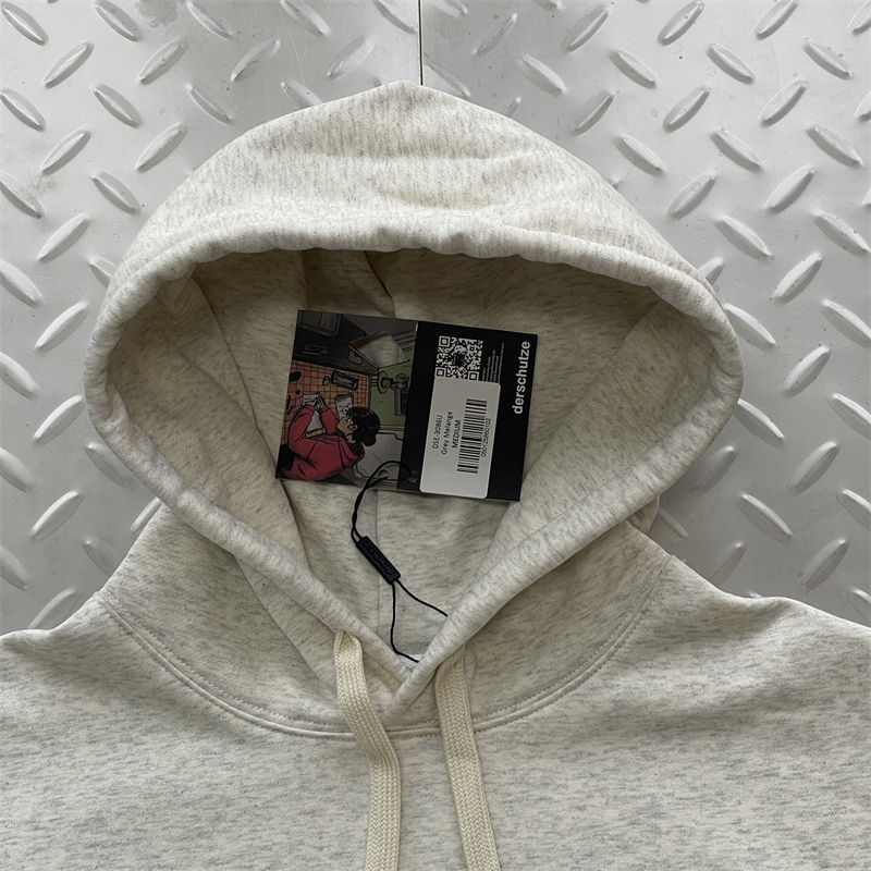 Derschutze Blossom Hoodie