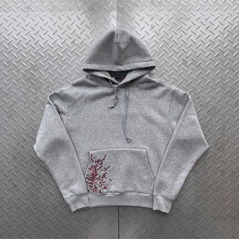 Derschutze Blossom V3 Hoodie and Sweatpants