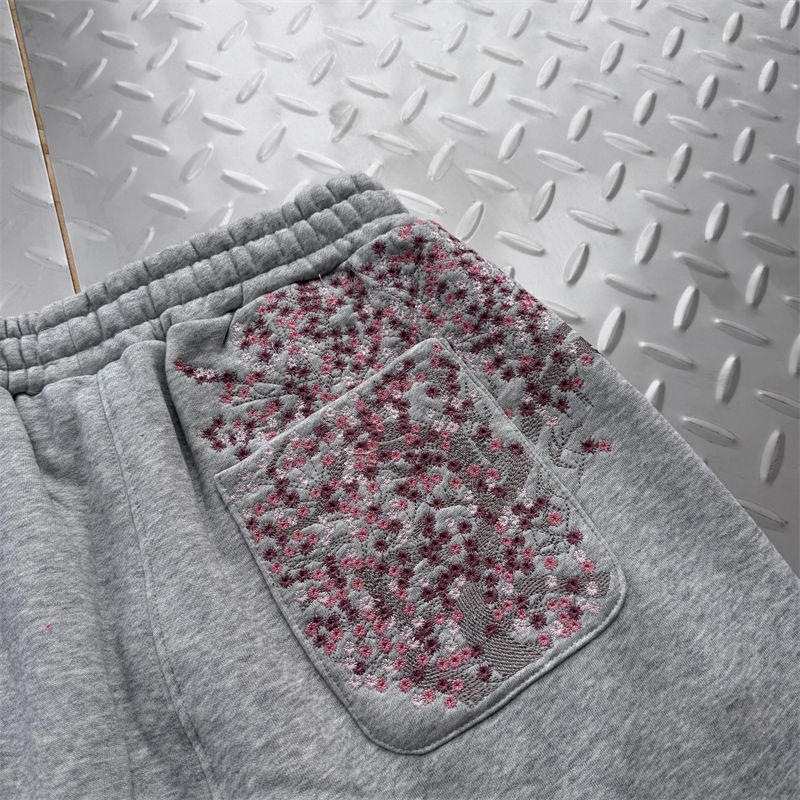Derschutze Blossom V3 Hoodie and Sweatpants