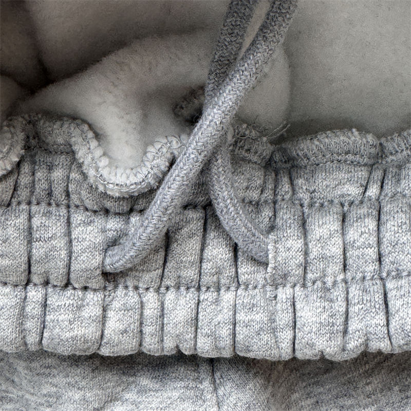 Derschutze Blossom V3 Hoodie and Sweatpants