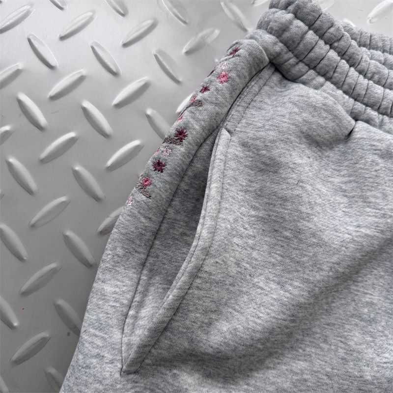 Derschutze Blossom V3 Hoodie and Sweatpants