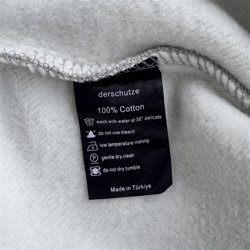 Derschutze Blossom V3 Hoodie and Sweatpants