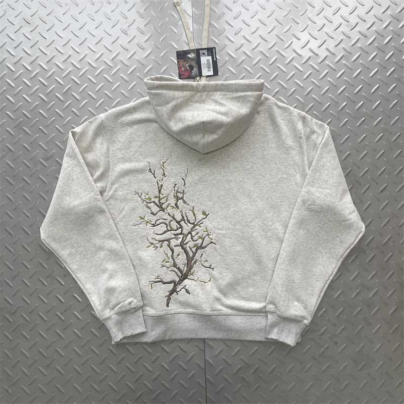 Derschutze Blossom Hoodie
