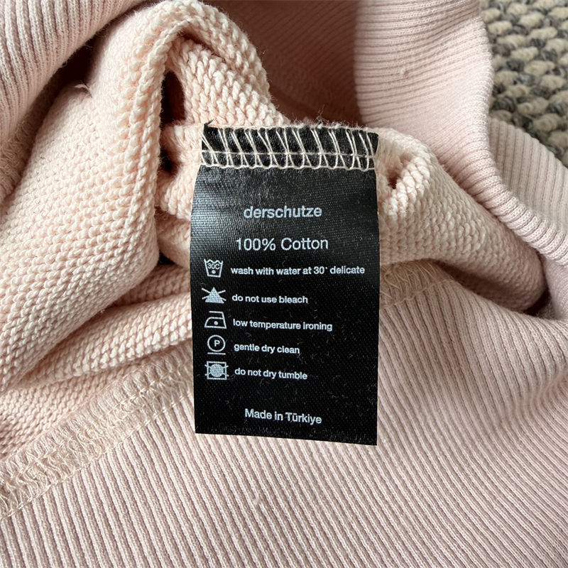 Derschutze Koi Zip Up Hoodie