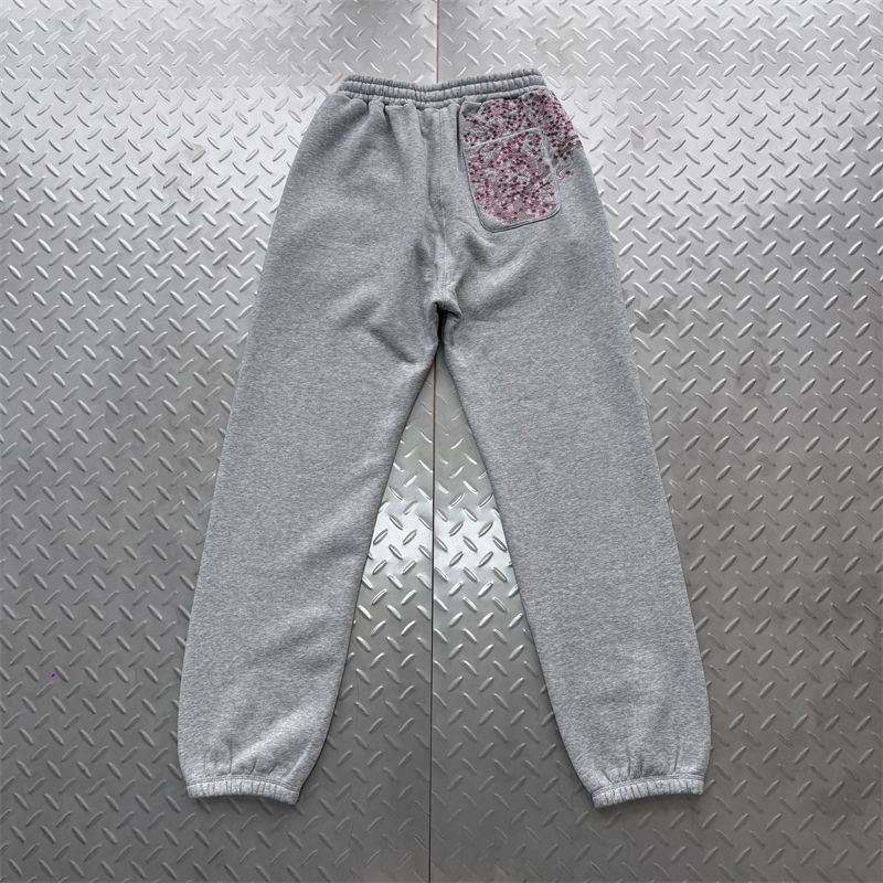 Derschutze Blossom V3 Hoodie and Sweatpants