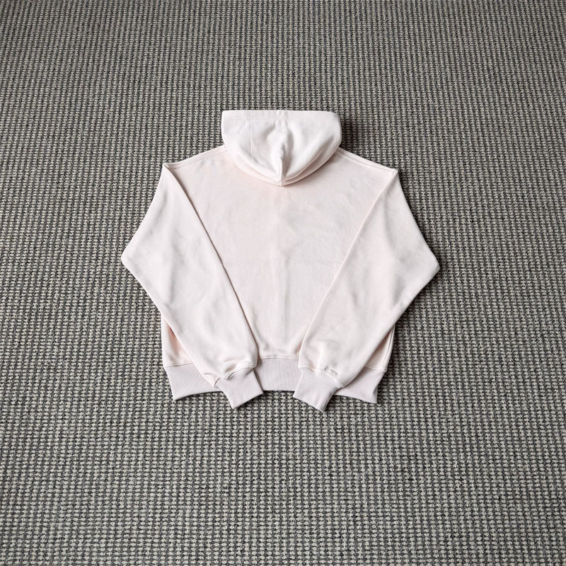 Derschutze Koi Zip Up Hoodie