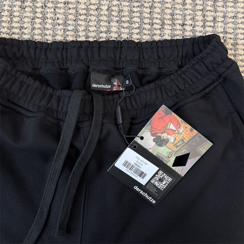 Derschutze Koi Fish V3 Hoodie and Sweatpants