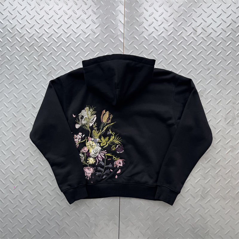 Derschutze Garden of Eden V2 Hoodie and Sweatpants