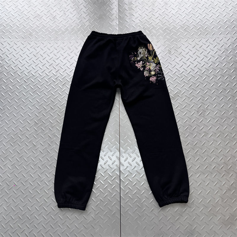 Derschutze Garden of Eden V2 Hoodie and Sweatpants