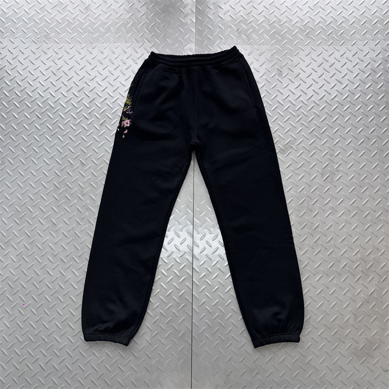 Derschutze Garden of Eden V2 Hoodie and Sweatpants
