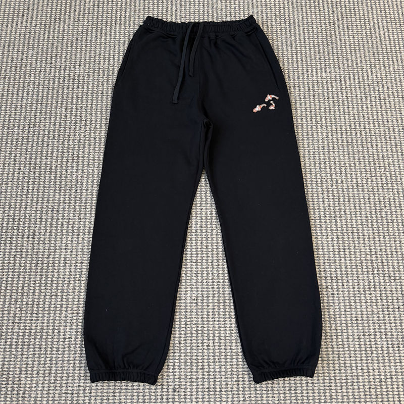 Derschutze Koi Fish V3 Hoodie and Sweatpants