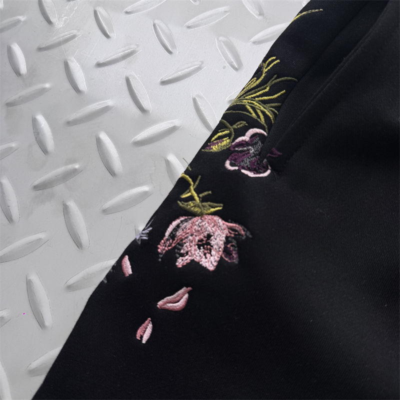Derschutze Garden of Eden V2 Hoodie and Sweatpants