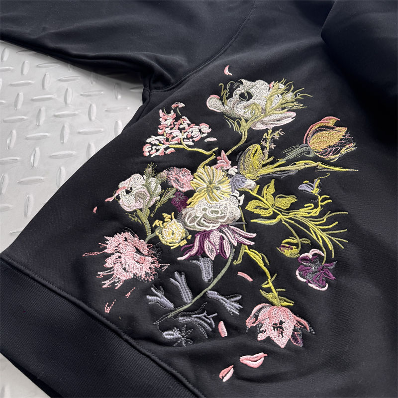 Derschutze Garden of Eden V2 Hoodie and Sweatpants