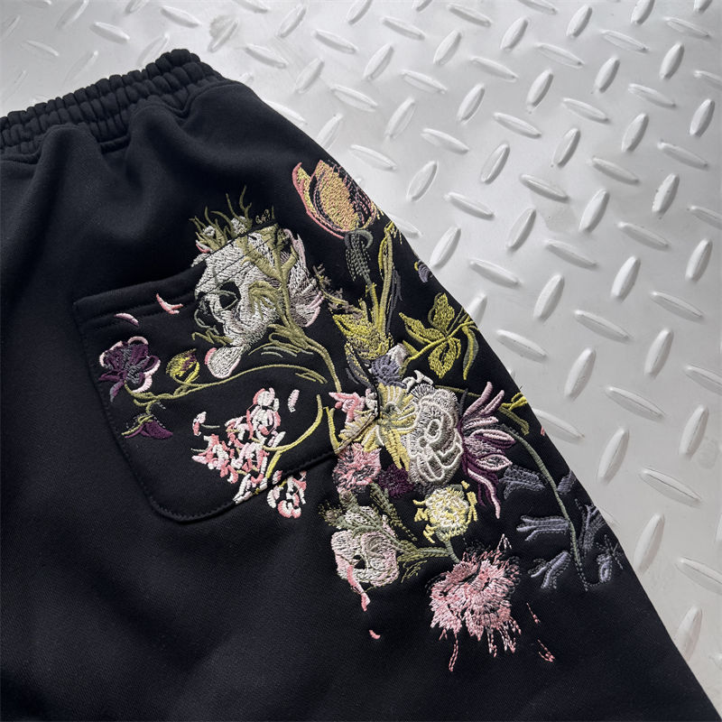 Derschutze Garden of Eden V2 Hoodie and Sweatpants