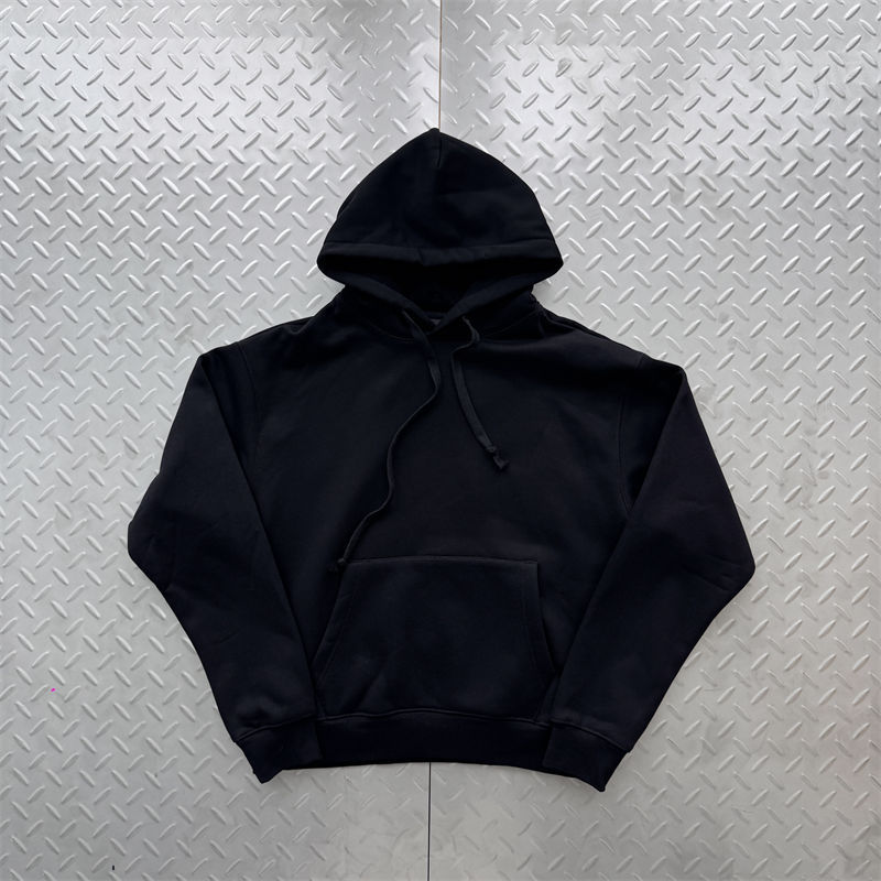Derschutze Garden of Eden V2 Hoodie and Sweatpants