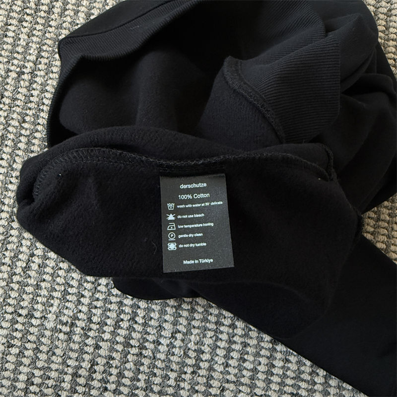 Derschutze Koi Fish V3 Hoodie and Sweatpants