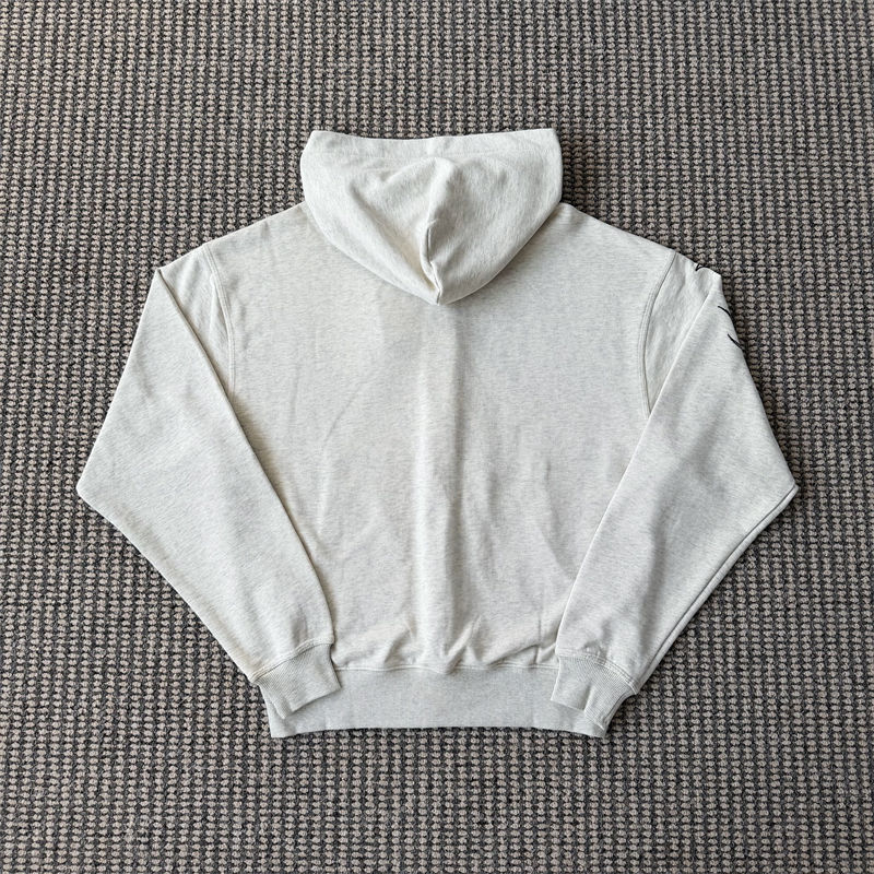 Derschutze Yakuza V2 Button Up Hoodie