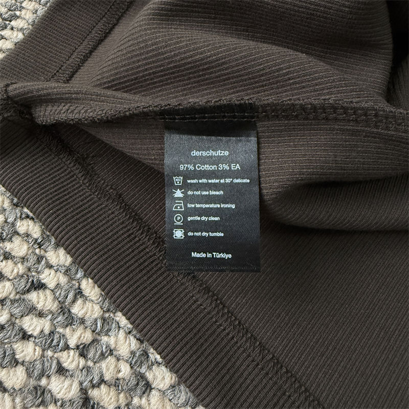 Derschutze Blossom V2 Tanktop