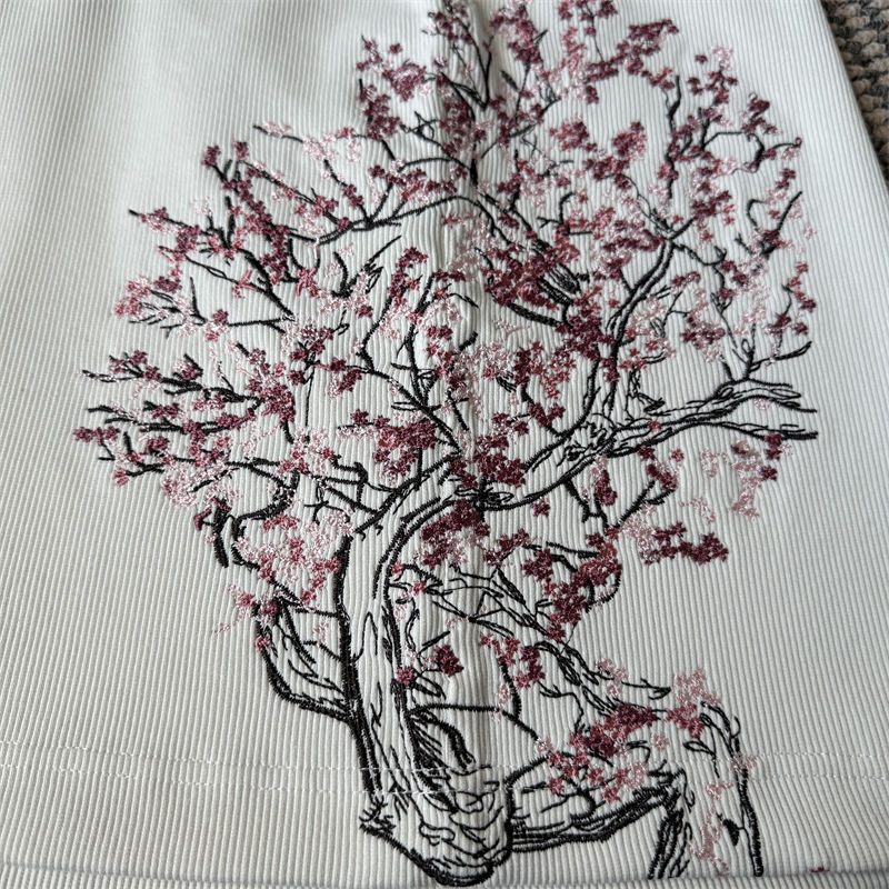 Derschutze Blossom V2 Tanktop