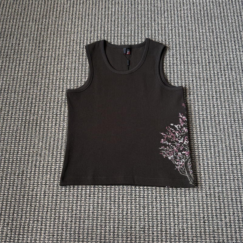 Derschutze Blossom V2 Tanktop