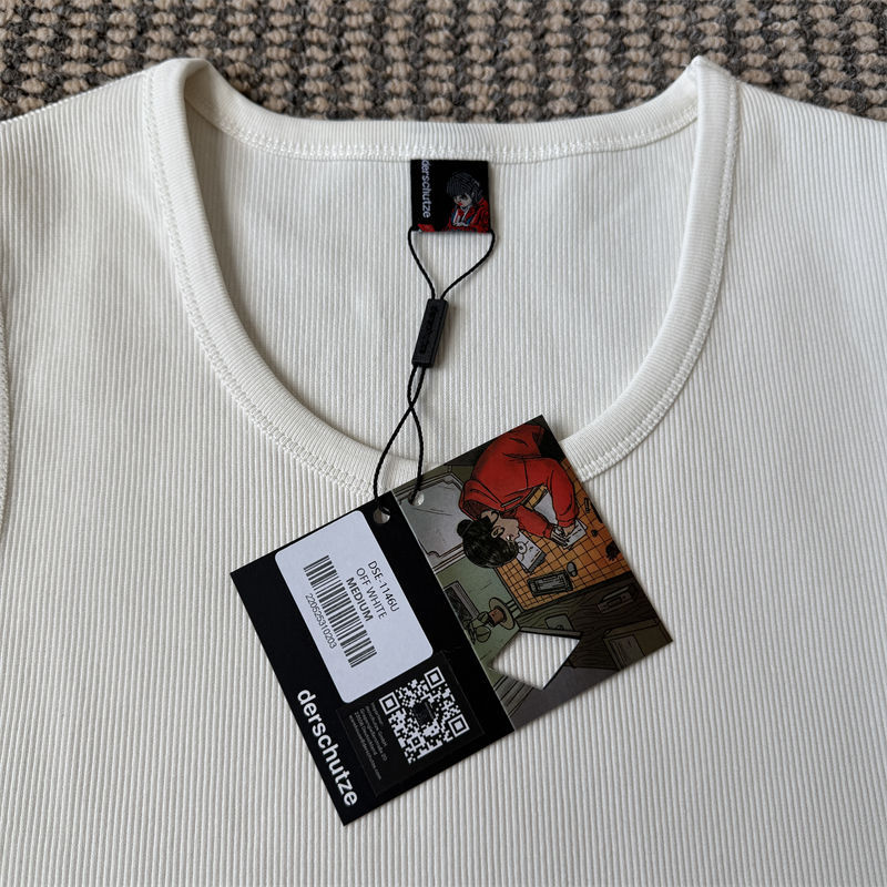 Derschutze Blossom V2 Tanktop