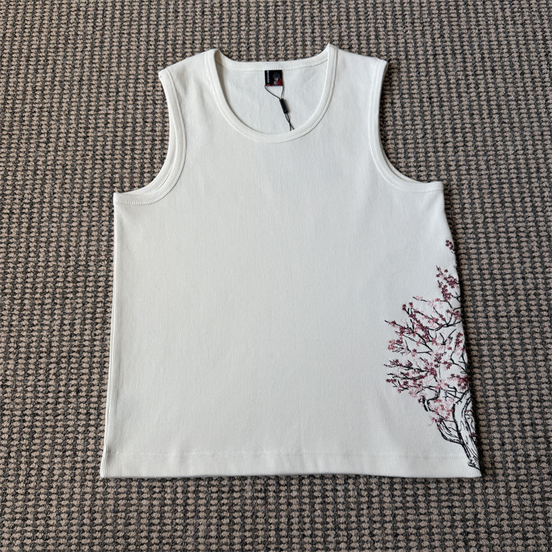 Derschutze Blossom V2 Tanktop