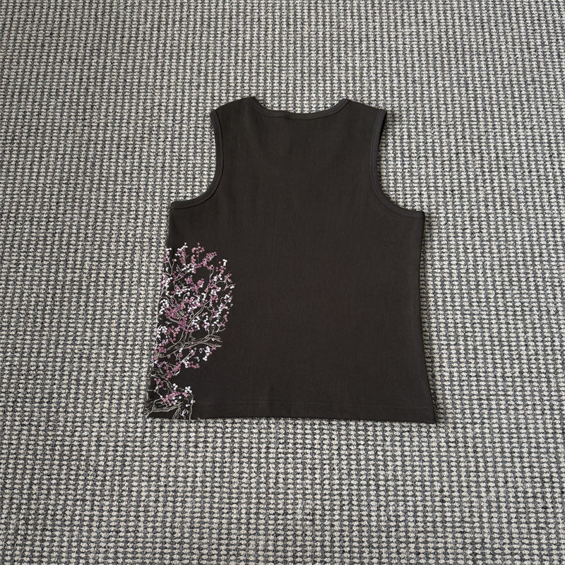 Derschutze Blossom V2 Tanktop