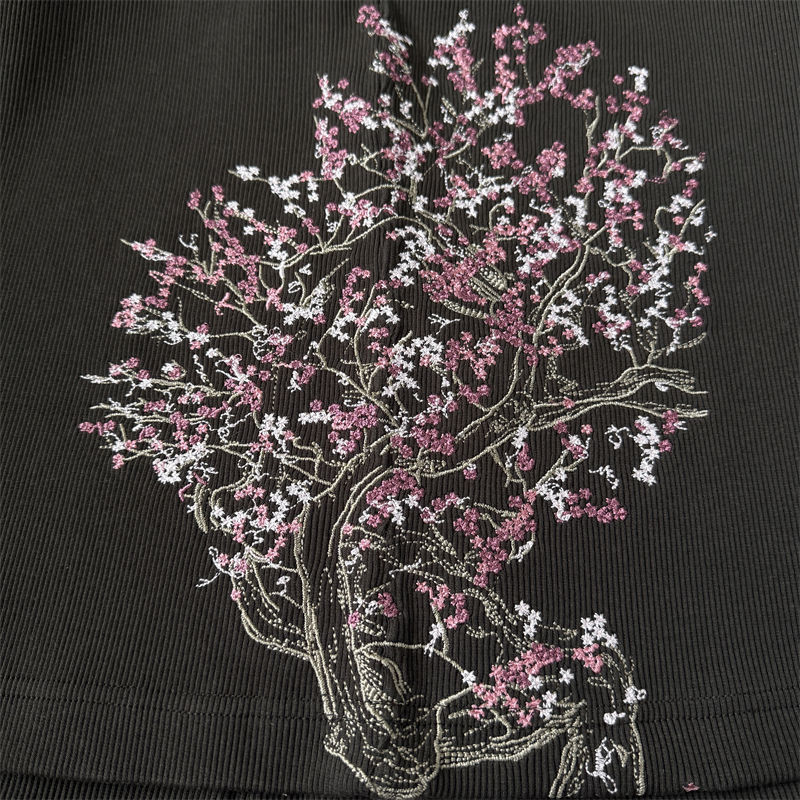 Derschutze Blossom V2 Tanktop