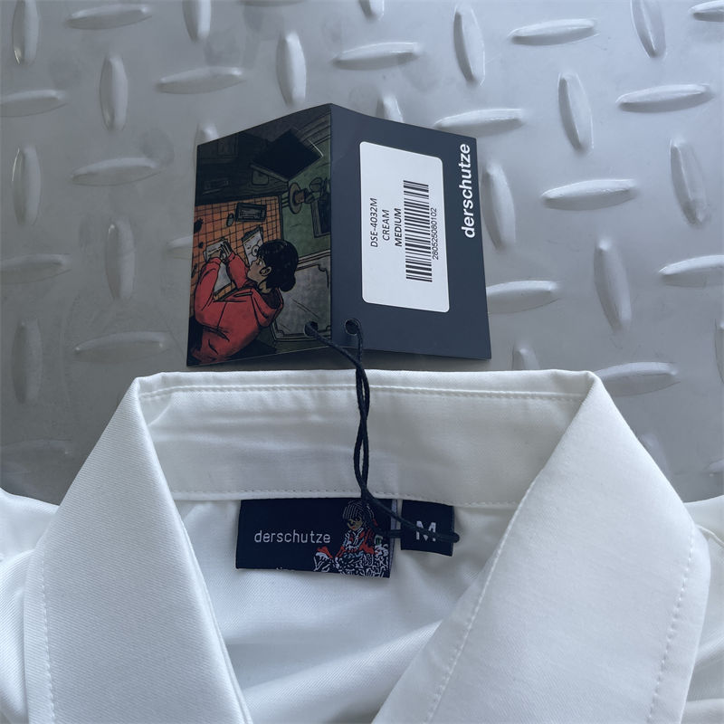 Derschutze Blossom V2 Shirt