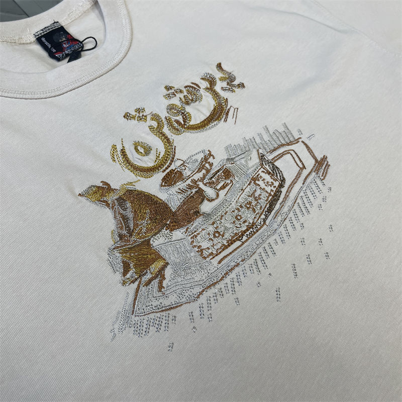 Derschutze Aziza T Shirt
