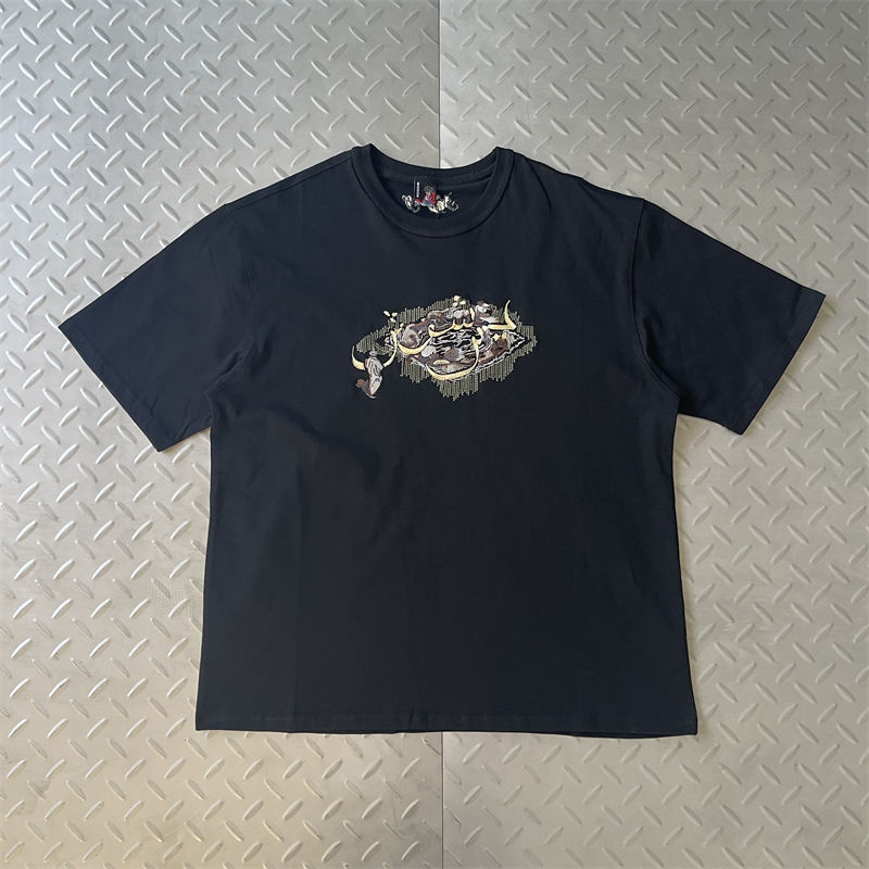 Derschutze Aziza T Shirt