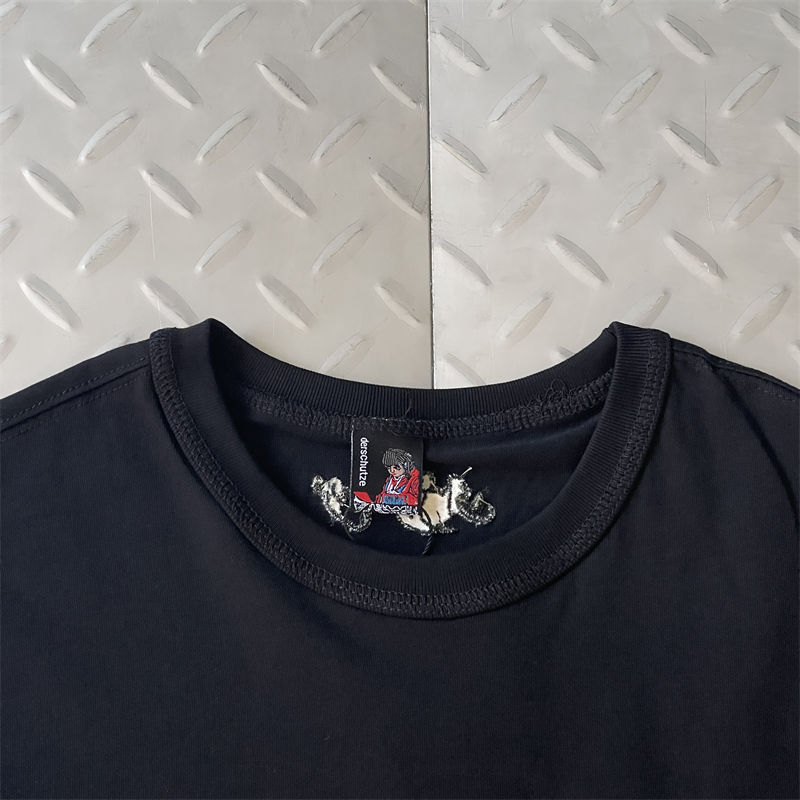 Derschutze Aziza T Shirt