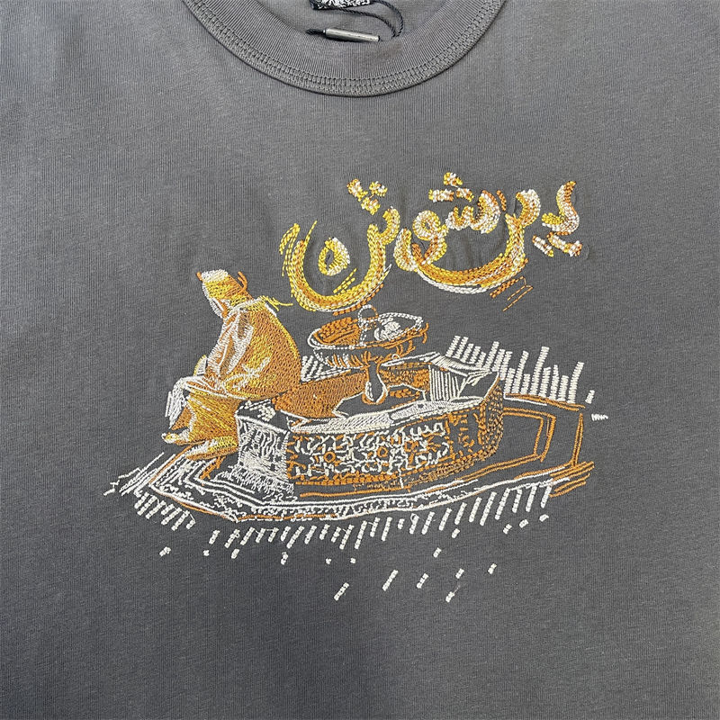 Derschutze Aziza T Shirt