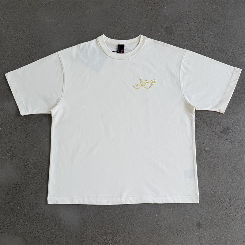 Derschutze Aziza T Shirt