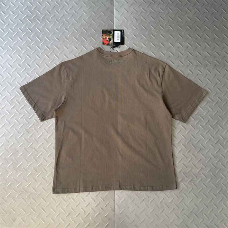 Derschutze Aziza T Shirt