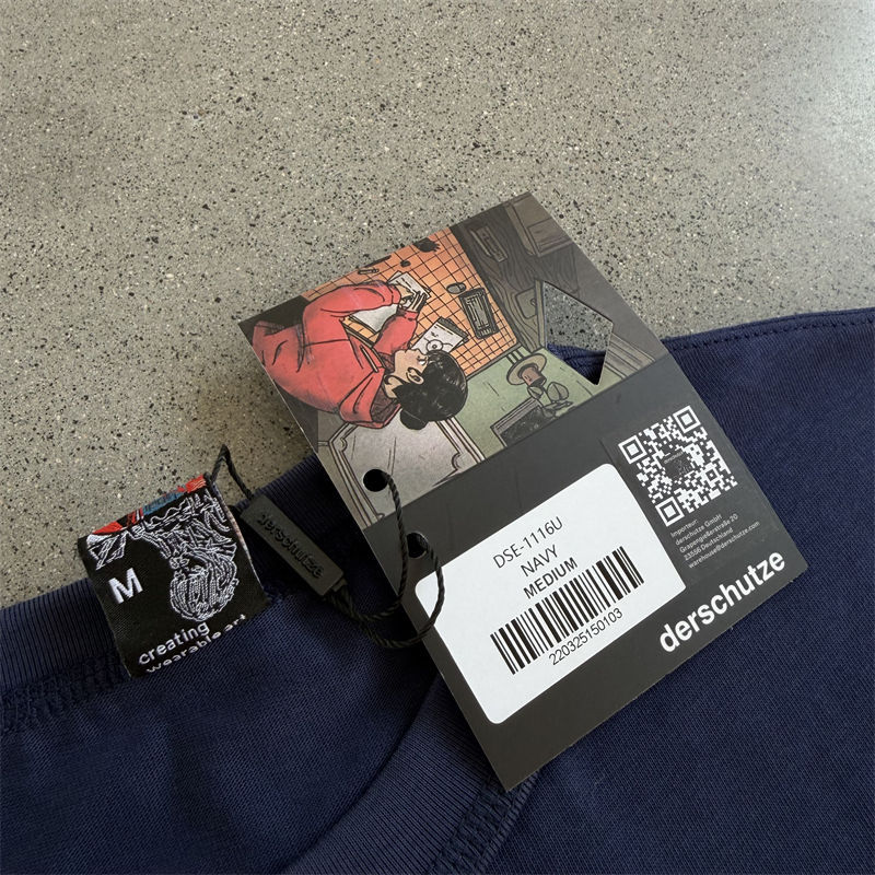 Derschutze Aziza T Shirt