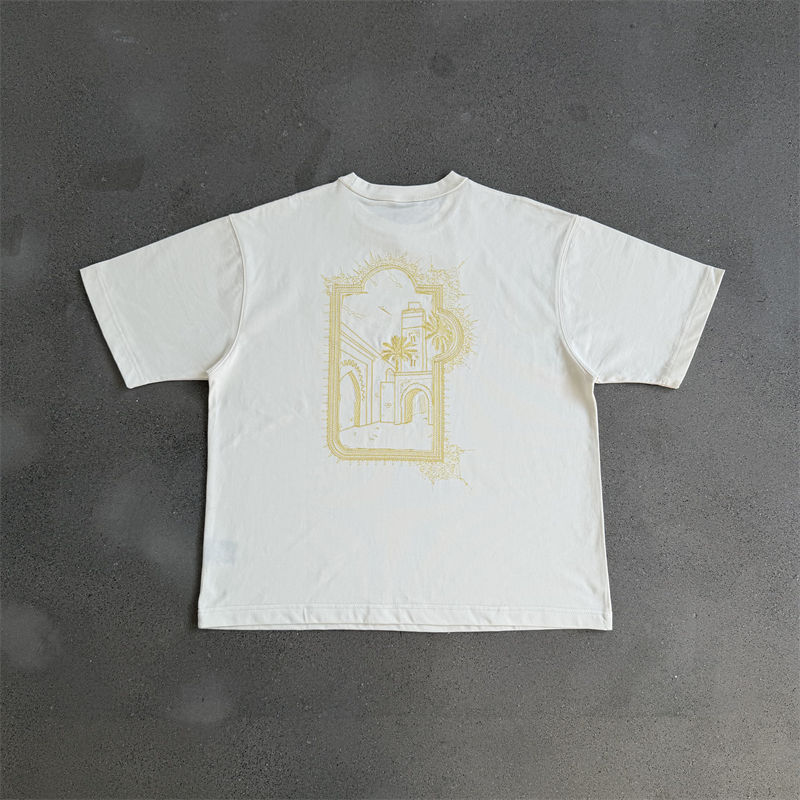 Derschutze Aziza T Shirt