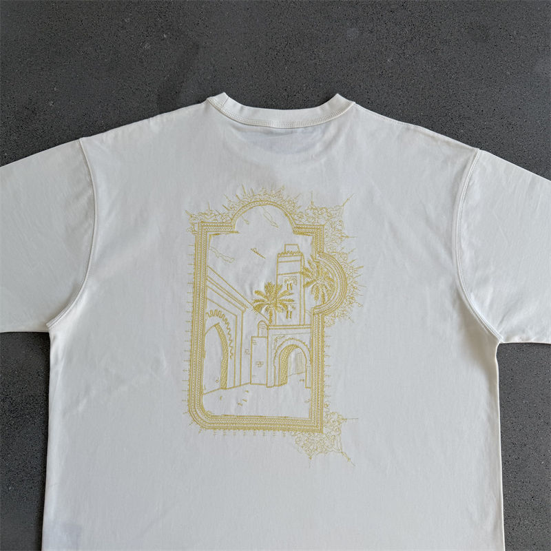 Derschutze Aziza T Shirt